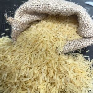 Golden Sella Basmati Rice