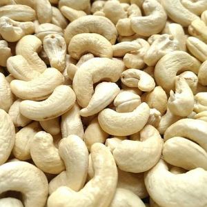 W320 Whole Cashew Nuts