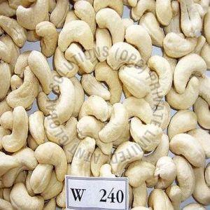 W240 Whole Cashew Nuts