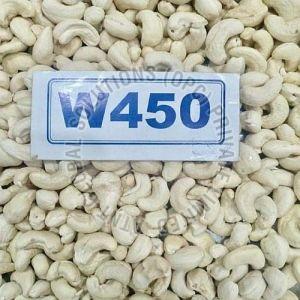 W450 Whole Cashew Nuts