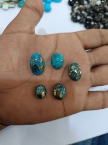 Natural Irani Turquoise