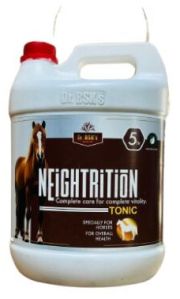 dr bsk electrovet neightrition veterinary bolus