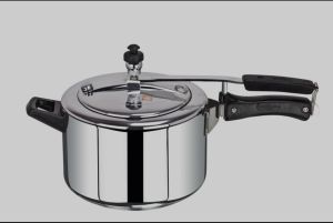 Inner Lid Pressure Cooker