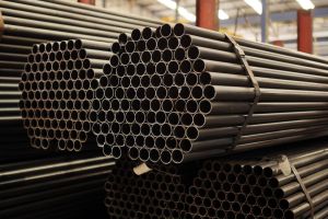 MS Seamless Pipes