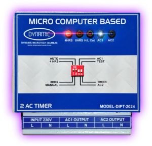 Electrical & Electronic Testing Devices