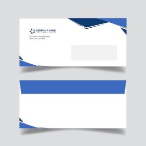 Paper Envelopes, Color : Assorted Standard for Mailing