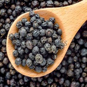 Organic Black Pepper Seeds, Certification : FSSAI Certified