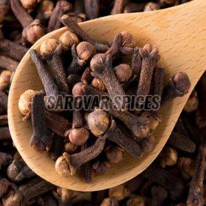 Organic Clove Buds, Color : Brown Dried for Cooking