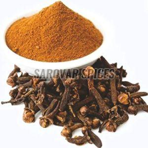clove powder