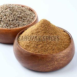 Cumin Powder, Color : Brown, Purity : 100%