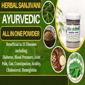 U.k Natural Uk Herbal Ayurvedic Powder
