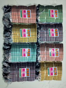 Lux Makra Cotton Gamcha