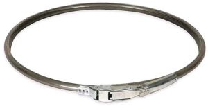 Drum Closing Ring