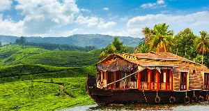 Allapey Tour Package Service