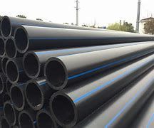 100mm HDPE Pipe