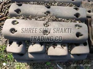 Manganese Steel Scrap, For Industrial Use