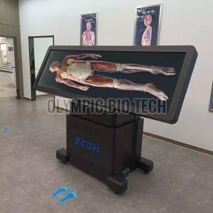 HD Digihuman Virtual Anatomy Table