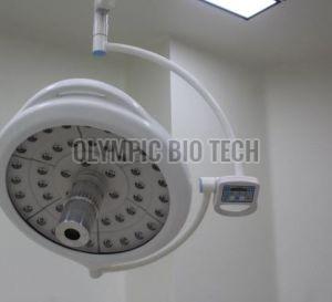 Hospedia LED 50 Shadowless OT Light, Color : White