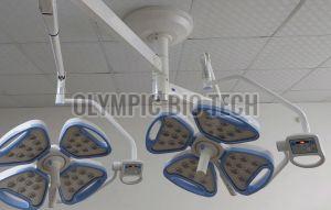 Aluminum Alloy Hospedia Precision Shadowless LED OT Light