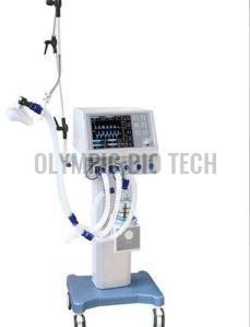 ICU Ventilator