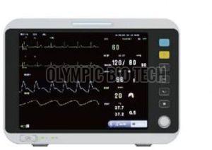 Yonker 8000CS Multi Parameter Patient Monitor