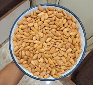 non peril Almond Nuts