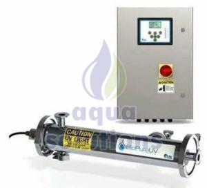 ALFA Biopure UV Series System, Certification : ISO