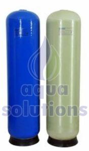 FRP Vessel for Water Treatment, Softener, RO, Filtration Systems