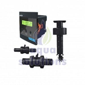 Ft 650 Series Electromagnetic Flow Meter