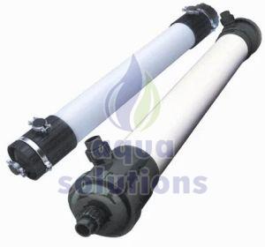 Stainless Steel (SS) Ultrafiltration Membrane for Industrial