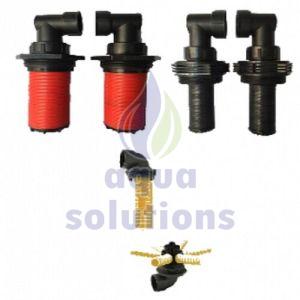 Water Treatment Plant