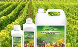 Agricultural Consultant