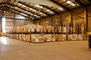 Warehousing Services