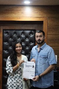 Immigration Consultant Services