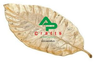 Aluminium Leaf Trays