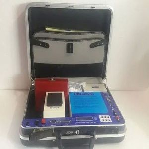 Soil Testing Equipment