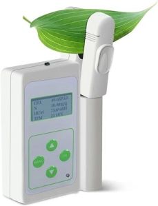 Digital Chlorophyll Meter