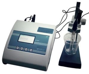 ABS Digital Graphical PH Meter for Laboratory