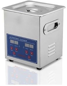 Digital Ultrasonic Cleaner