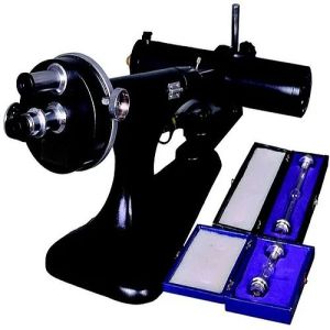 Refractometer