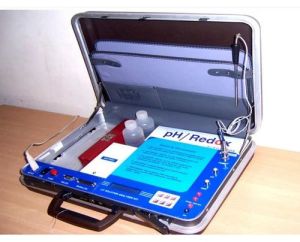 Globe Instruments Microcontroller Solution Analyzer Kit for Industrial