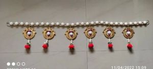 Beads Door Toran