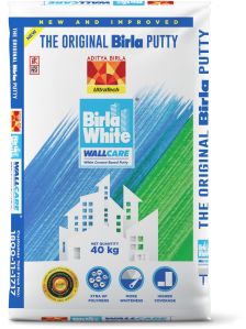 Birla White Wall Putty