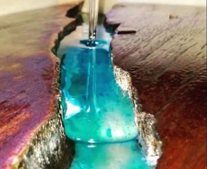 Epoxy Resins