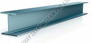 Mild Steel Hot Rolled 11 M Rsj Poles, For Industrial