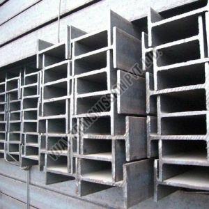 Mild Steel Hot Rolled 16 M Rsj Poles, For Industrial