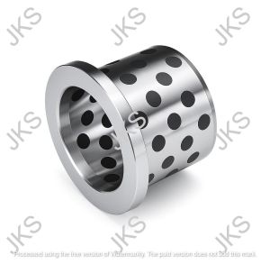 Self Lubricatnt Bushing