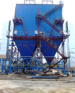 Mild Steel Unicon Electrostatic Precipitators for Industrial