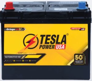 Electric Car Battery, Color : Black, Brand Name : Tesla