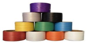 PP Strapping Roll